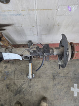 2009-2013 Chevrolet Silverado GMC Sierra 1500 Rear Axle GU5 3.73 Gear Ratio 8.6" Ring Gear