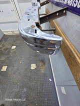 1999-2007 Ford Super Duty F250 F350 F450 F550 Rear Bumper