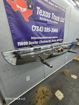 1999-2007 Ford Super Duty F250 F350 F450 F550 Rear Bumper