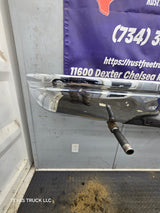 1999-2007 Ford Super Duty F250 F350 F450 F550 Rear Bumper