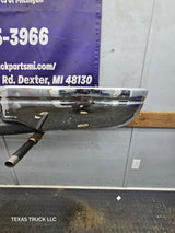 1999-2007 Ford Super Duty F250 F350 F450 F550 Rear Bumper