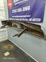 1999-2007 Ford Super Duty F250 F350 F450 F550 Rear Bumper