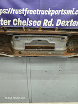 1999-2007 Ford Super Duty F250 F350 F450 F550 Rear Bumper