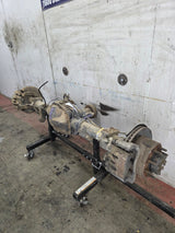 2008-2010 Ford Super Duty F250 F350 SRW Rear Axle Limited Slip 3.73 Gear Ratio