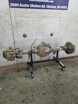 2008-2010 Ford Super Duty F250 F350 SRW Rear Axle Limited Slip 3.73 Gear Ratio