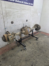 2008-2010 Ford Super Duty F250 F350 SRW Rear Axle Limited Slip 3.73 Gear Ratio
