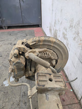 2008-2010 Ford Super Duty F250 F350 SRW Rear Axle Limited Slip 3.73 Gear Ratio