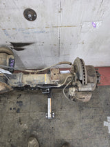 2008-2010 Ford Super Duty F250 F350 SRW Rear Axle Limited Slip 3.73 Gear Ratio