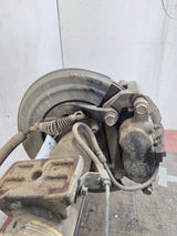 2008-2010 Ford Super Duty F250 F350 SRW Rear Axle Limited Slip 3.73 Gear Ratio