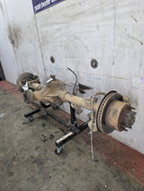 2008-2010 Ford Super Duty F250 F350 SRW Rear Axle Limited Slip 3.73 Gear Ratio