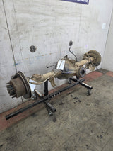 2008-2010 Ford Super Duty F250 F350 SRW Rear Axle Limited Slip 3.73 Gear Ratio