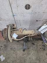 2008-2010 Ford Super Duty F250 F350 SRW Rear Axle Limited Slip 3.73 Gear Ratio