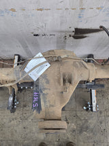 2008-2010 Ford Super Duty F250 F350 SRW Rear Axle Limited Slip 3.73 Gear Ratio