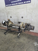 2005-2010 Ford Super Duty F250 F350 FRONT Axle 3.73 SRW 428K miles
