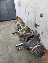 2005-2010 Ford Super Duty F250 F350 FRONT Axle 3.73 SRW 428K miles
