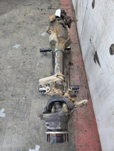 2005-2010 Ford Super Duty F250 F350 FRONT Axle 3.73 SRW 428K miles