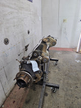 2005-2010 Ford Super Duty F250 F350 FRONT Axle 3.73 SRW 428K miles