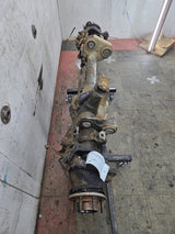 2005-2010 Ford Super Duty F250 F350 FRONT Axle 3.73 SRW 428K miles
