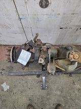2005-2010 Ford Super Duty F250 F350 FRONT Axle 3.73 SRW 428K miles
