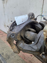 2005-2010 Ford Super Duty F250 F350 FRONT Axle 3.73 SRW 428K miles