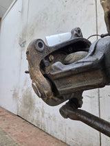 2005-2010 Ford Super Duty F250 F350 FRONT Axle 3.73 SRW 428K miles