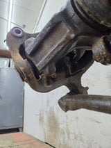 2005-2010 Ford Super Duty F250 F350 FRONT Axle 3.73 SRW 428K miles