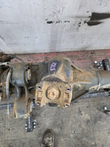 2005-2010 Ford Super Duty F250 F350 FRONT Axle 3.73 SRW 428K miles