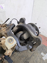 2005-2010 Ford Super Duty F250 F350 FRONT Axle 3.73 SRW 428K miles