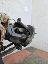 2005-2010 Ford Super Duty F250 F350 FRONT Axle 3.73 SRW 428K miles