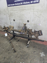 2005-2010 Ford Super Duty F250 F350 FRONT Axle 3.73 SRW 428K miles