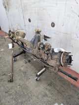 2005-2010 Ford Super Duty F250 F350 FRONT Axle 3.73 SRW 428K miles