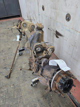 2005-2010 Ford Super Duty F250 F350 FRONT Axle 3.73 SRW 428K miles
