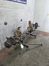 2005-2010 Ford Super Duty F250 F350 FRONT Axle 3.73 SRW 428K miles