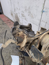 2005-2010 Ford Super Duty F250 F350 FRONT Axle 3.73 SRW 428K miles