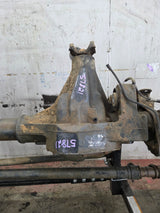 2005-2010 Ford Super Duty F250 F350 FRONT Axle 3.73 SRW 428K miles