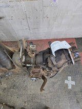 2005-2010 Ford Super Duty F250 F350 FRONT Axle 3.73 SRW 428K miles