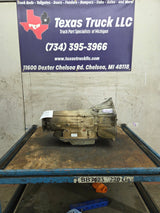 2008 Chevrolet GMC 6.0L 6L-90 4wd AUTOMATIC TRANSMISSION 2500HD 3500HD