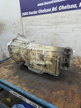 2008 Chevrolet GMC 6.0L 6L-90 4wd AUTOMATIC TRANSMISSION 2500HD 3500HD