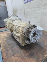 2008 Chevrolet GMC 6.0L 6L-90 4wd AUTOMATIC TRANSMISSION 2500HD 3500HD