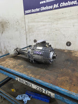 2008 Chevrolet Silverado GMC Sierra 2500HD 3500HD Floor Shift TRANSFER CASE 6L-90