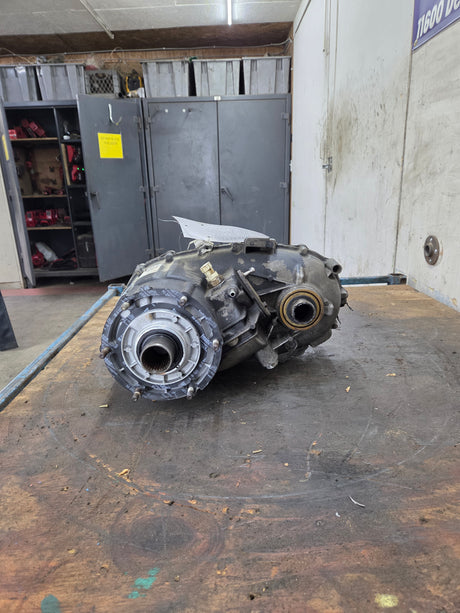 2008 Chevrolet Silverado GMC Sierra 2500HD 3500HD Floor Shift TRANSFER CASE 6L-90