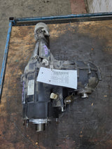 2008 Chevrolet Silverado GMC Sierra 2500HD 3500HD Floor Shift TRANSFER CASE 6L-90