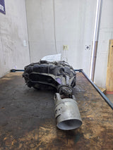 2008 Chevrolet Silverado GMC Sierra 2500HD 3500HD Floor Shift TRANSFER CASE 6L-90