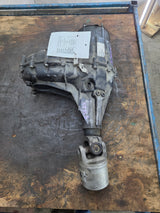 2008 Chevrolet Silverado GMC Sierra 2500HD 3500HD Floor Shift TRANSFER CASE 6L-90