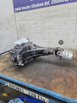 2008 Chevrolet Silverado GMC Sierra 2500HD 3500HD Floor Shift TRANSFER CASE 6L-90