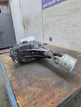 2008 Chevrolet Silverado GMC Sierra 2500HD 3500HD Floor Shift TRANSFER CASE 6L-90