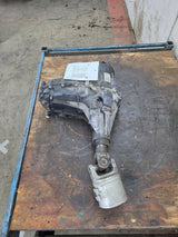 2008 Chevrolet Silverado GMC Sierra 2500HD 3500HD Floor Shift TRANSFER CASE 6L-90