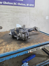 2008 Chevrolet Silverado GMC Sierra 2500HD 3500HD Floor Shift TRANSFER CASE 6L-90