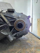 2008 Chevrolet Silverado GMC Sierra 2500HD 3500HD Floor Shift TRANSFER CASE 6L-90