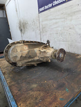 2008-2010 Ford Pickup F250 F350 F450 F550 Super Duty Transfer Case Electric Shift 7C347A195AF